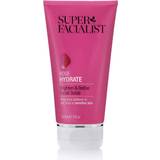 Mature Skin Exfoliators & Face Scrubs Super Facialist Rosehip Hydrate Brighten & Refine Facial Scrub 150ml