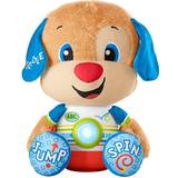 Fisher price puppy Fisher Price Laugh & Learn So Big Puppy