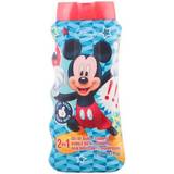 BigBuy Mickey Mouse Gel & Shampoo 475ml