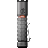 Chargeable Battery Included Hand Torches Nebo Torchy 2K
