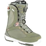 All Mountain - Grey Snowboard Boots Nitro Monarch TLS 2022