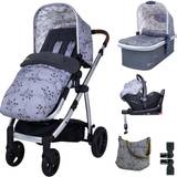 Cosatto Duo Pushchairs Cosatto Wow 2 (Duo) (Travel system)