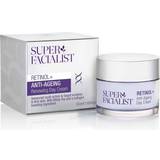 Day Creams - Retinol Facial Creams Super Facialist Retinol + Anti-Ageing Renewing Day Cream 50ml