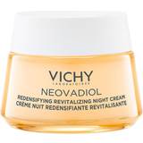 Vichy Night Creams Facial Creams Vichy Neovadiol Peri-Menopause Revitalizing Night Cream 50ml