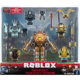 Roblox Toys Roblox Fusion Goliath Throwdown