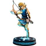 The legend of zelda breath of the wild First4Figures The Legend of Zelda Breath of the Wild