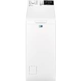 Top Loaded - Water Protection (AquaStop) Washing Machines Electrolux EN6T5621AF
