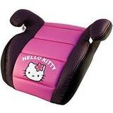 Pink Booster Cushions Car Lift Hello Kitty