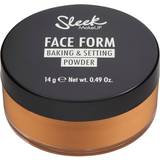 Sleek Makeup Powders Sleek Makeup Face Form Baking & Setting Powder Medium