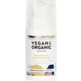 Vegan & Organic Sebo Balancing AntiBlemish Facial Liquid 30ml