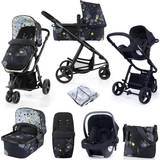 Cosatto giggle 2 travel system Cosatto Giggle 2 (Duo) (Travel system)