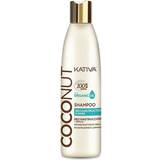 Kativa Coconut Shampoo 250ml