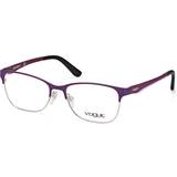 Purple Glasses Vogue Eyewear VO3940