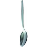 Stainless Steel Dessert Spoons F09655 Dessert Spoon 12pcs