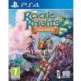 PlayStation 4 Games Reverie Knights Tactics (PS4)