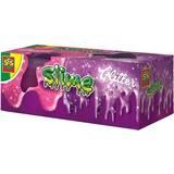 Surprise Toy Slime SES Creative Slime Glitter 2x120gr