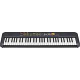 Yamaha Keyboard Instruments Yamaha PSR-F52