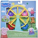 Peppa Pig Play Set Hasbro Peppa Pig Peppas Ferris Wheel
