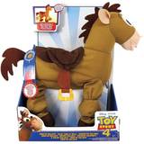 Just Play Toy Story 4 Giddy Up Bullseye