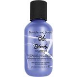 Bumble and Bumble Bb.Illuminated Blonde Shampoo 60ml