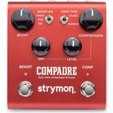 Red Effect Units Strymon Compadre