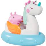 Peppa Pig Bath Toys Tomy Toomies Peppa Pig