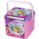 Plastic Crafts Epoch Aquabeads Disney Princess Creation Cube 2500 Pieces