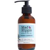 Shea Butter Face Cleansers Mad Hippie Cream Cleanser 118ml