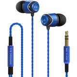 SoundMAGIC In-Ear Headphones SoundMAGIC E10 with Mic