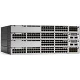 Cisco Catalyst 9300-48P-E