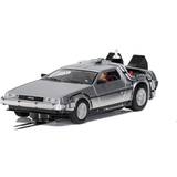 Scalextric DeLorean Back to the Future Part 2 C4249