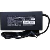 Sony Chargers Batteries & Chargers Sony ACDP-100D01