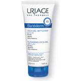 Uriage Bath & Shower Products Uriage Bariéderm Cleansing Cica-Gel 200ml