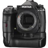 Pentax KAF2 Digital Cameras Pentax K-3 Mark III European Kit