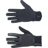 Northwave Clothing Northwave Active Contact Gloves Men - Black