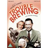 Trouble Brewing (DVD) {2020}