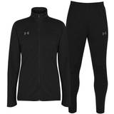 Sportswear Garment Clothing Under Armour Men's Challenger Tracksuit Black/White