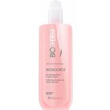 Biotherm Facial Cleansing Biotherm Biosource Cleansing Milk Dry Skin 400ml
