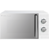 Russell Hobbs Countertop - White Microwave Ovens Russell Hobbs RHMM715 White