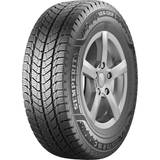 Semperit Winter Tyres Car Tyres Semperit Van-Grip 3 195/75 R16C 107/105R 8PR