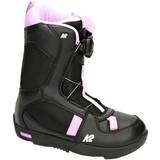 All Mountain - Junior Snowboard Boots K2 Lil Kat 2022