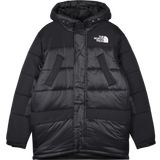 The North Face Himalayan Insulated Parka Jacket - TNF Black