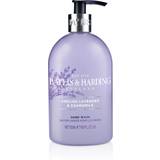 Baylis & Harding Skin Cleansing Baylis & Harding Luxury Hand Wash English Lavender & Chamomile 500ml