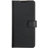 Xqisit Slim Wallet Case for Galaxy S21 Ultra