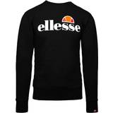 Ellesse Clothing Ellesse SL Succiso Sweatshirt - Navy