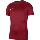 Men - Sportswear Garment T-shirts & Tank Tops Nike Park VII jersey Men - Team Red/White