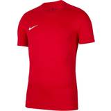 Nike Men T-shirts & Tank Tops Nike Park VII Jersey Men - University Red/White