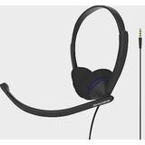 Active Noise Cancelling - Gaming Headset - On-Ear Headphones Koss CS200i