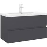 Sink Vanity Units for Single Basins vidaXL (8047)