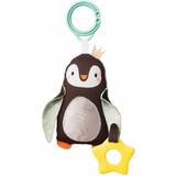 Penguins Activity Toys Taf Toys Prince Penguin Toy